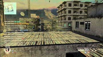 Super Lemon HaZe Remake CFG menu | 1.14 MW2 | No Jailbreak