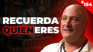 Cómo recordar quién eres | Pascal K'in