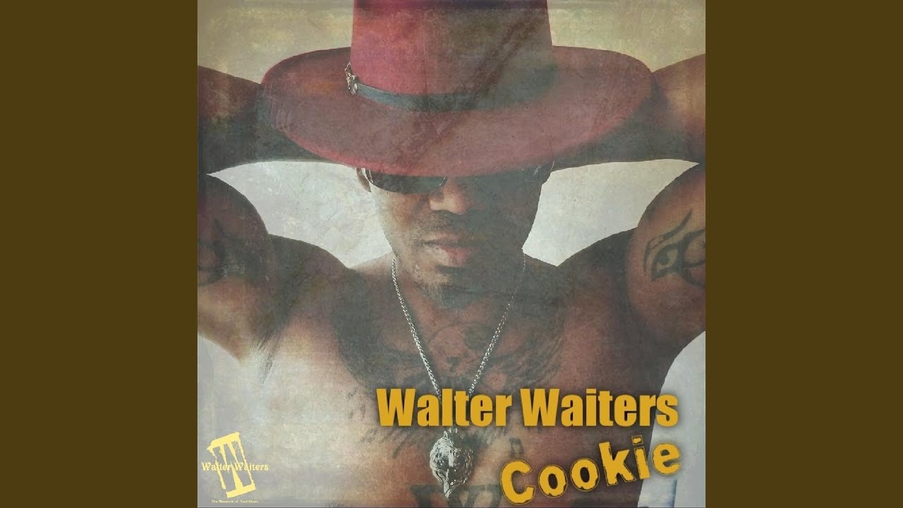 Watch Cookie on YouTube Watch Cookie on YouTube