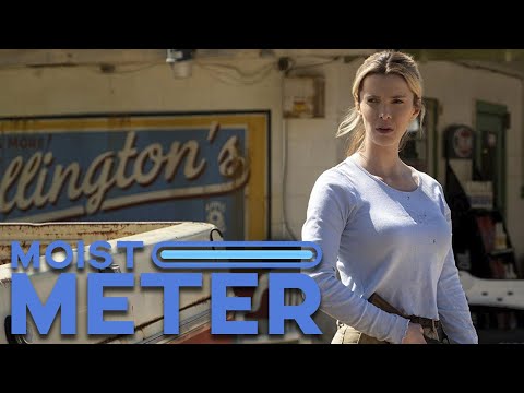 Moist Meter | The Hunt