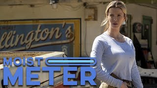 Moist Meter | The Hunt