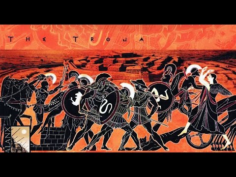 BBC. Троя: Империя хеттов / The Empire of the Hittites / 5 серия