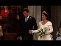 "God Save The Queen" - The Royal Wedding of Princess Eugenie & Jack Brooksbank