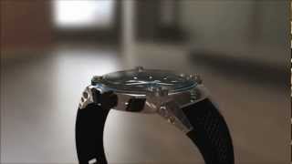 Element 3D Test (Multi-Object Displacement)