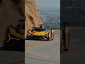Lamborghini Prototype Concept — AI Design | Desert Road