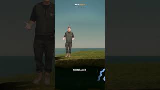 Siklus air yang selama ini kamu tau itu, SALAH!!!