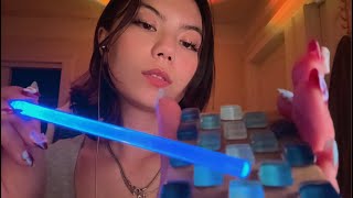 ASMR ONLY Get TINGLES When I Tell You