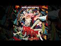 Dandadan OST Full (Disc 1 & 2)