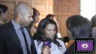 Pastor Wayne & Myesha Chaney Official Interview The Merge Summit 2011