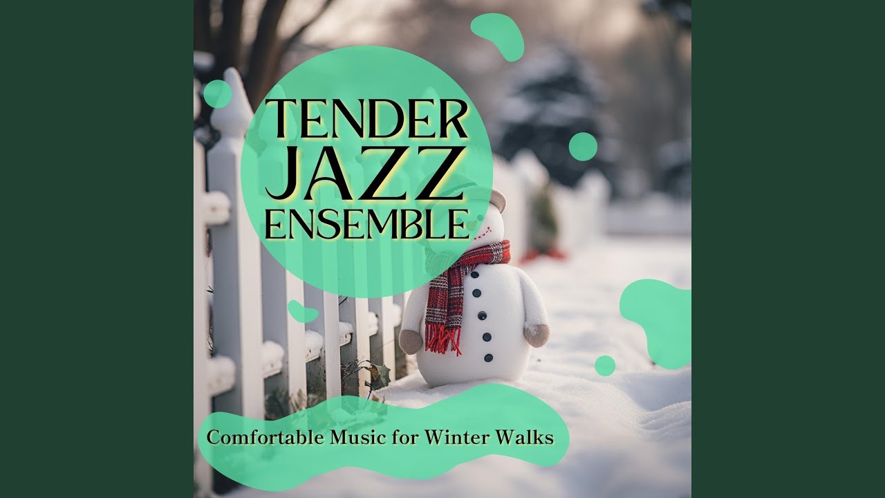 Glistening Snow Downpour (Key D Ver.)