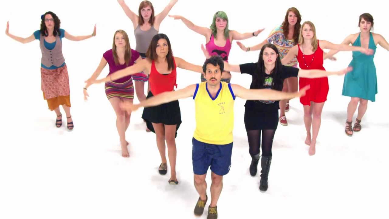 WHY? - Sod in the Seed (official video)