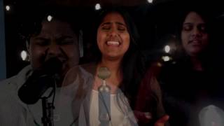 Spirit Move | Bethel | Worship Collab