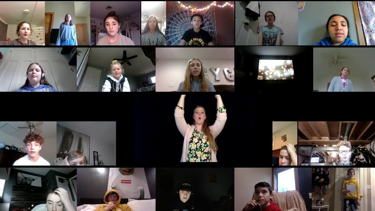 Clear Lake Middle School Spring Concert | 4/24/2020