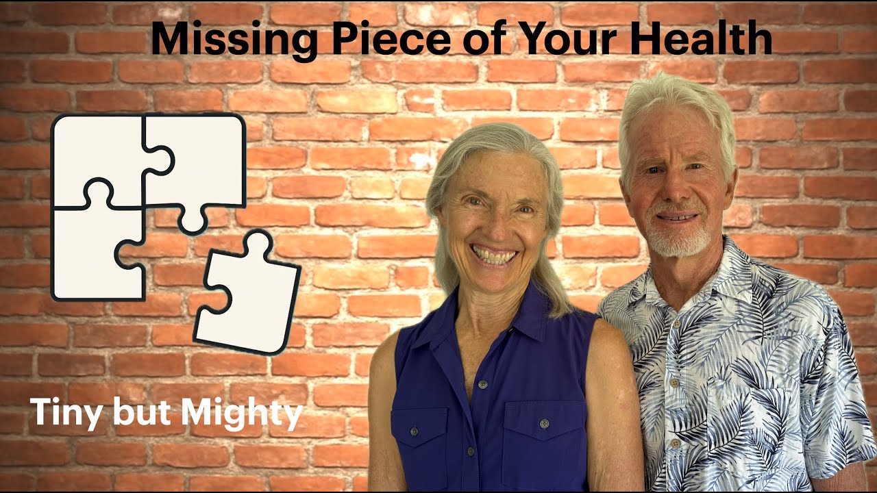 Trace Minerals: The Tiny Nutrients with Huge Impact on Your Health