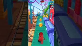 new challenge subway surfers #subwaysurfers #subwaysurfs #september20 #gaming #games #october