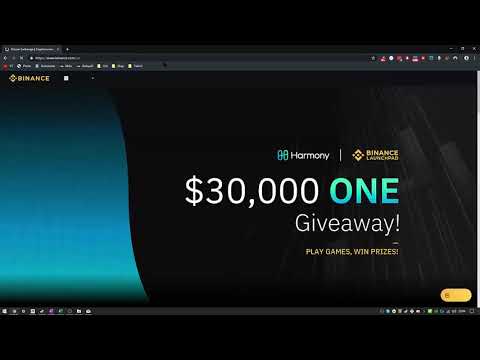 How To Create Binance Account 2019