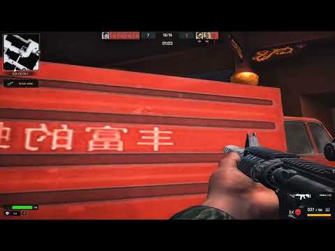Zula Montage #1 `BATTOUSAI?