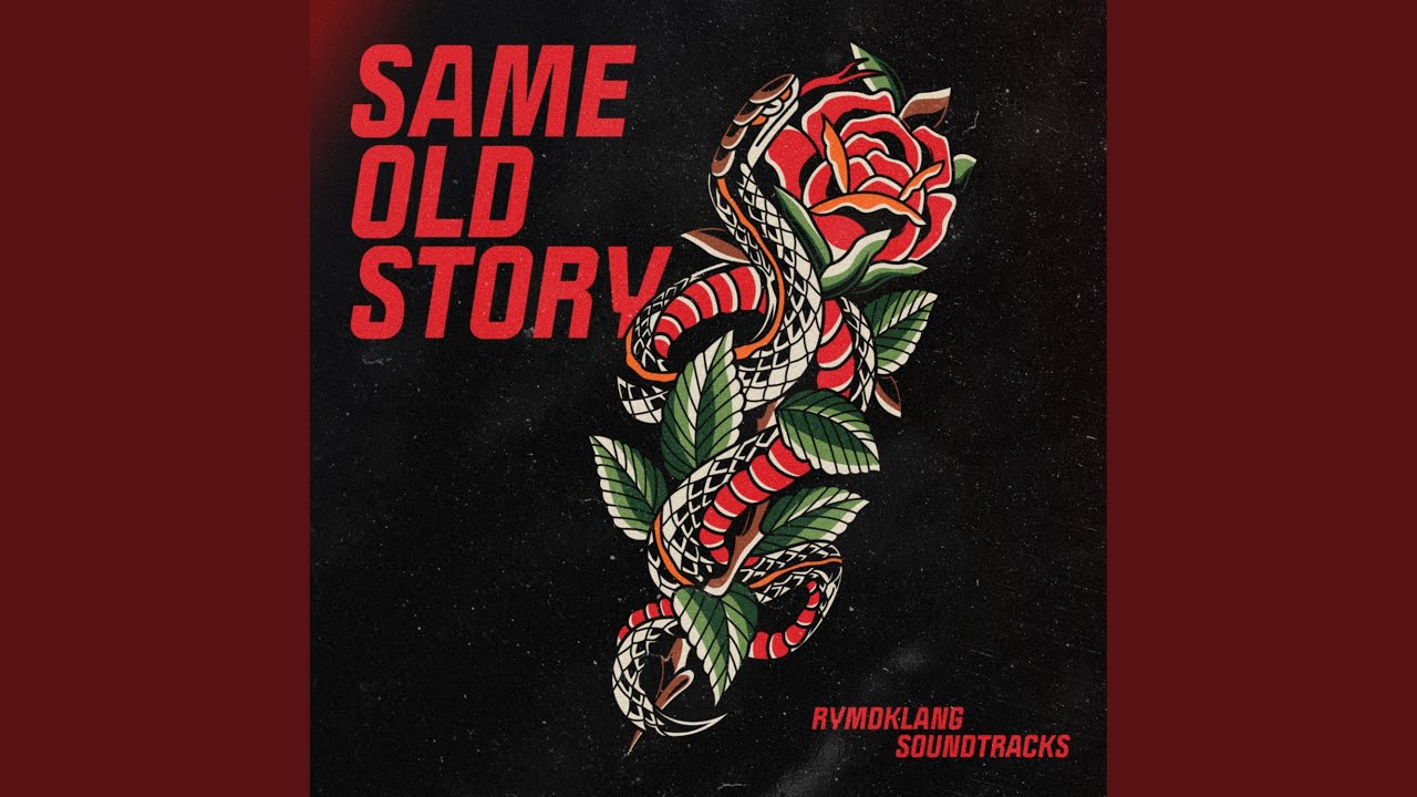 Watch Same Old Story on YouTube Watch Same Old Story on YouTube