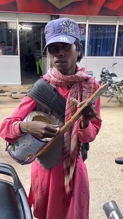 gitar kaleng dari india