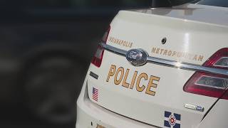 Suspended IMPD officers facing felony charges for alleged Flock camera misuse