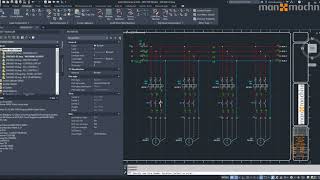 The Benefits of AutoCAD Electrical 2020