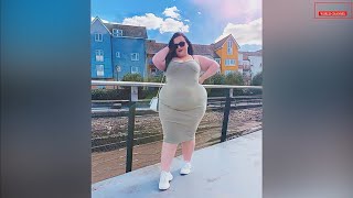 SSBBW Model looksbylucyrose | SSBBW | BBW | bbw sexy girl