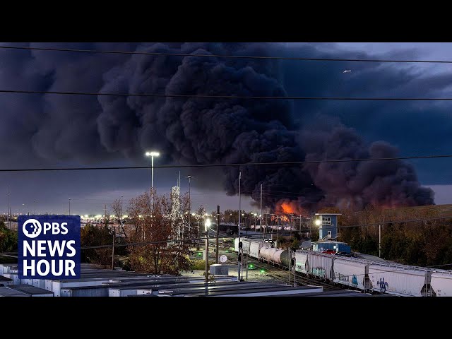 Current News Videos & Live Streams