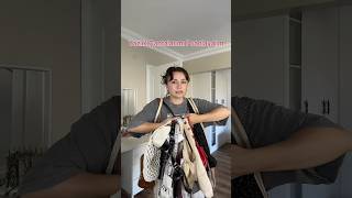 Yazlık Çantalarımı Puanlayalım Iklama Iralama Imıdüzenliyorum Şfet