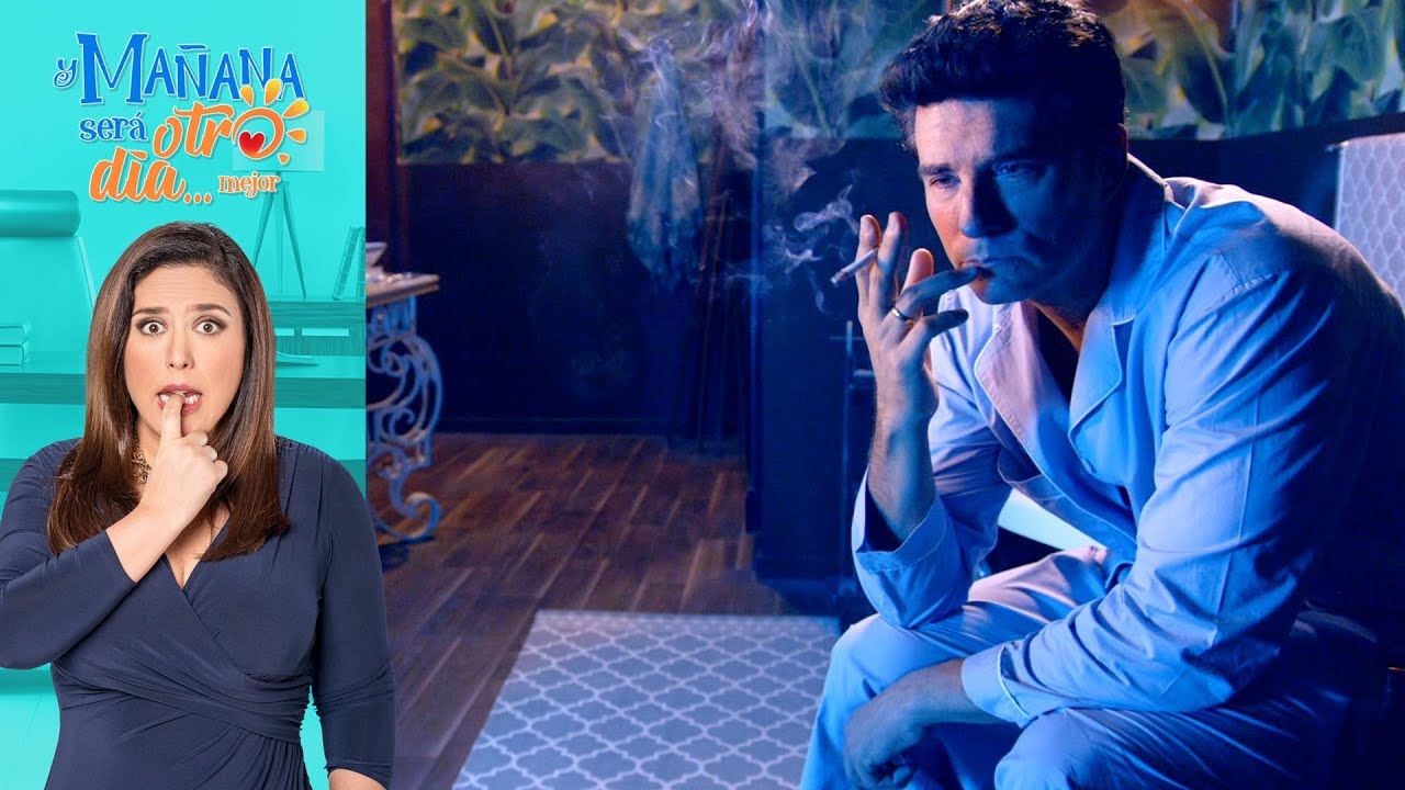 ¡Camilo entre el amor de Diana y Moni! | Y mañana será otro día - Televisa