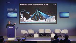WC23 Barcelona – Smart Mobility Summit: Reach for the impossible (Keynote)