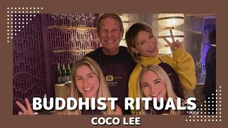 rip Coco Lees Funeral To Be Held According To Buddhist Rituals