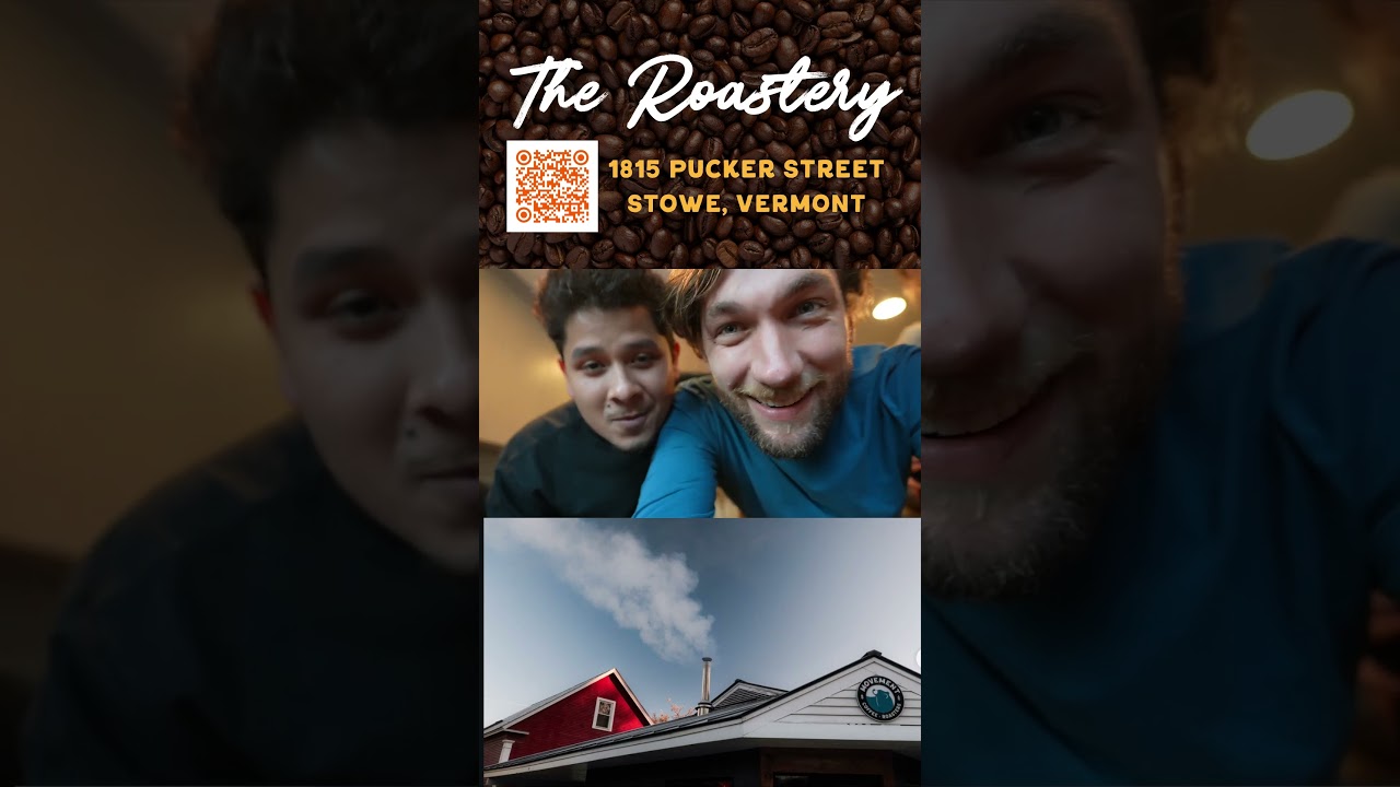 Захват кофейни Родриго!!