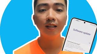 Using an old Samsung Galaxy Phone that no longer receives Security Updates