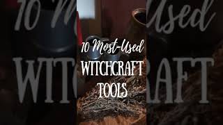 Affordable Witchcraft: 10 Cheap Ideas for Tools & Ingredients