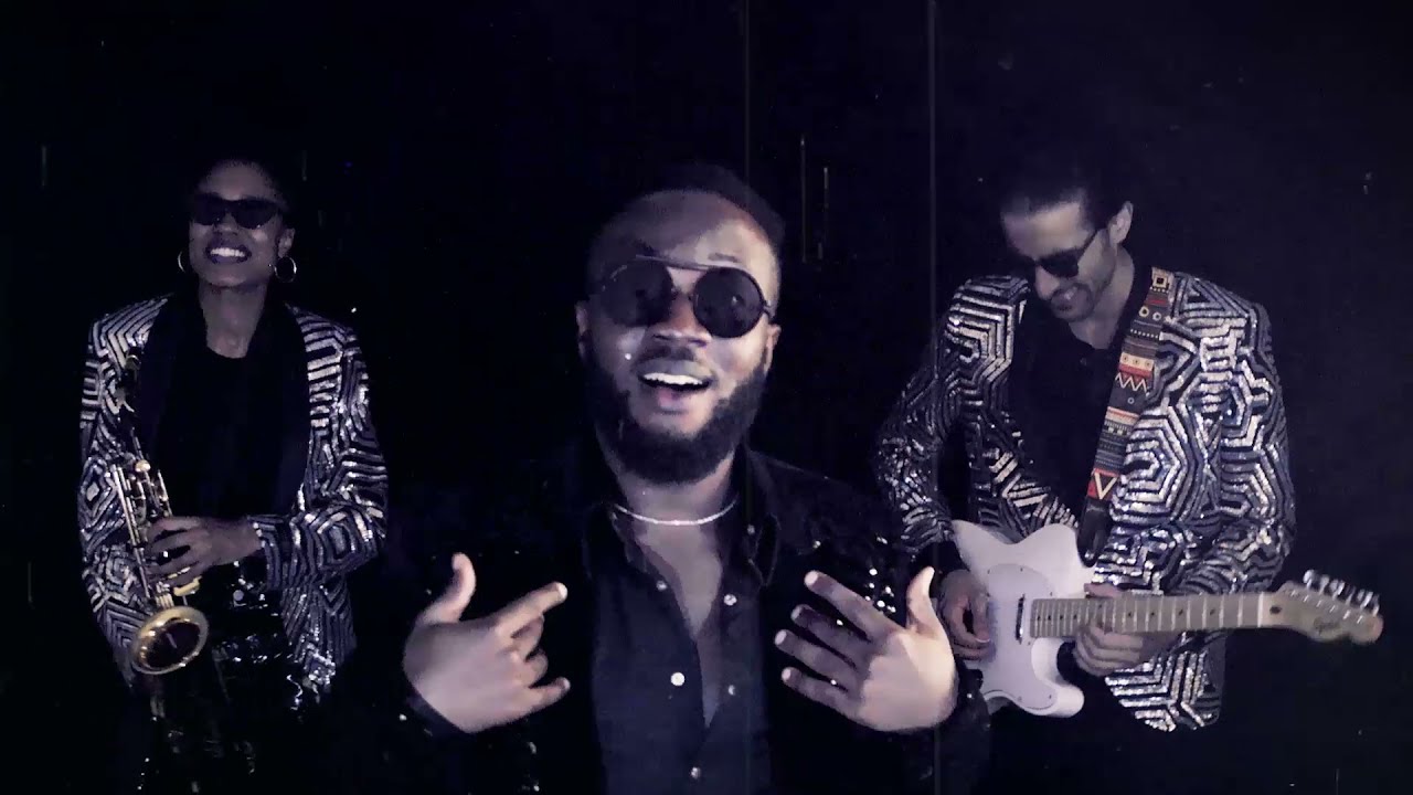 Over by Steve Mekoudja & Omar Kikhia | 2021 Final Projects