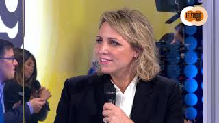 Isabelle Bébéar Bpifrance Sur Le Studio Bang De