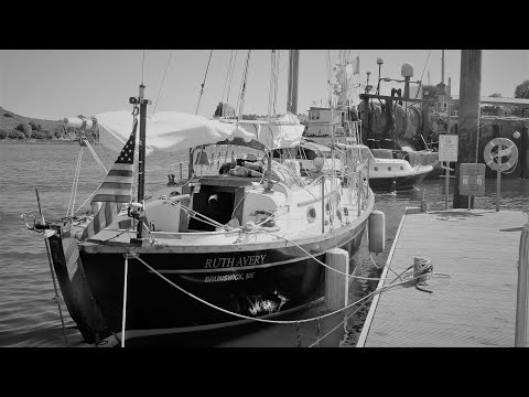 Hoe te Sail over drie oceanen