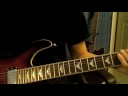 Muse - Hysteria Guitar and Bass Lesson