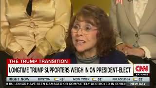Trump Supporters Were Right About Everything - Trump supporters' claim stuns CNN anchor