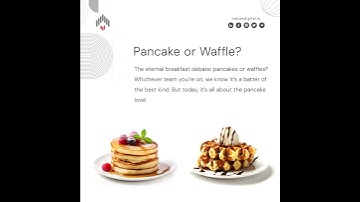 Celebrating Pancake Day: Share Your Favorite Stack!