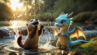 The Little Dragon Who Couldn't Breathe Fire