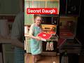 Grandma's Pizza Making Part 1 ❤️  A little Grocery haul #pizza