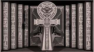 Preview of all the Expanse 80 VJ Loops (incl. the Samoan, Ankh, Yantra & Gothic scenes)
