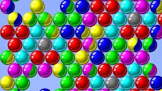 Bubble shorter classic level 321