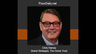 FloorDaily.net: Chris Ramey Discusses LL Flooring and Lux Market