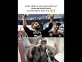 AB and Chris G. Came to watch Final 🥺🏆 #ipl