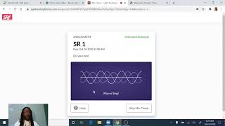 Using Sight Reading Factory