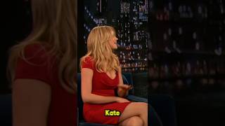 Kate Upton s Craziest Photoshoot Yet