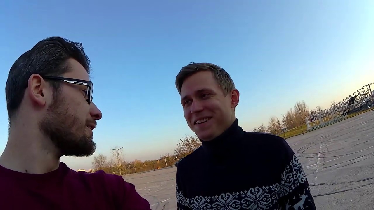 VLOG | Тест-Драйв RENAULT TRAFIC 2.5dci | Микроавтобус | НОВЫЙ ФОРМАТ ...