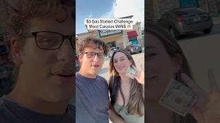 Most Calories with $5 WINS…